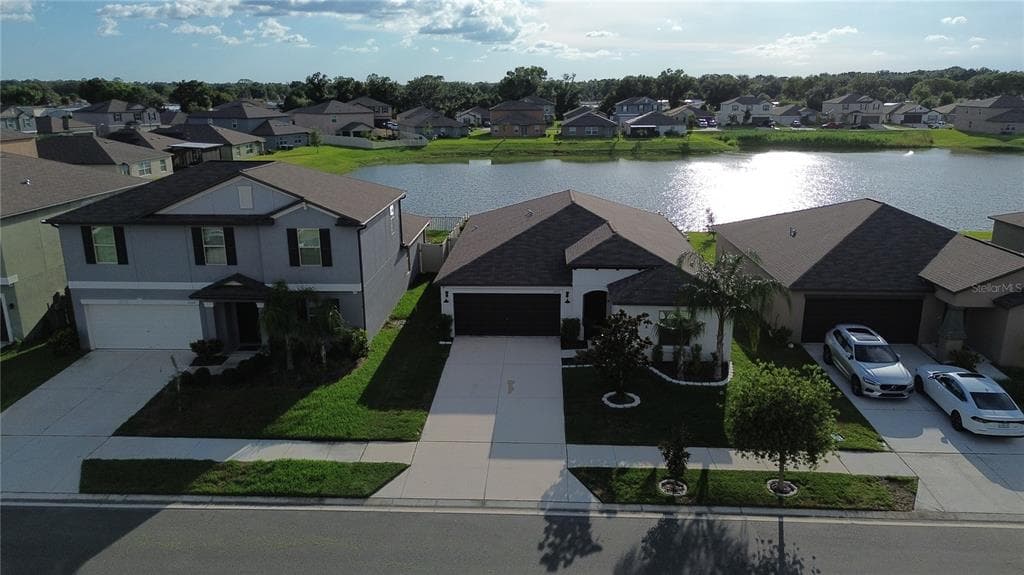 3511 COASTAL DUSK DRIVE PLANT CITY, FL 33565