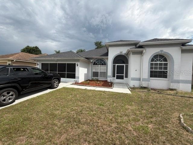 6213 ASHFIELD PLACE WESLEY CHAPEL, FL 33545