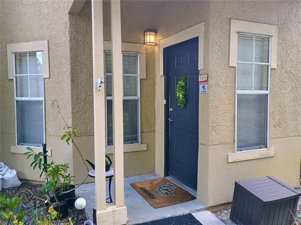 143 VILLA DI ESTE TERRACE UNIT 105 LAKE MARY, FL 32746