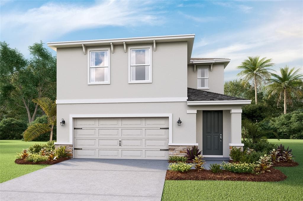 4520 HIDDEN FARM DRIVE PLANT CITY, FL 33565