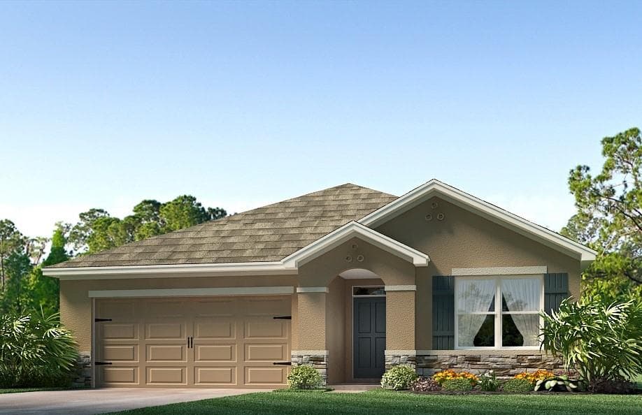 4322 HIDDEN FARM DRIVE PLANT CITY, FL 33565