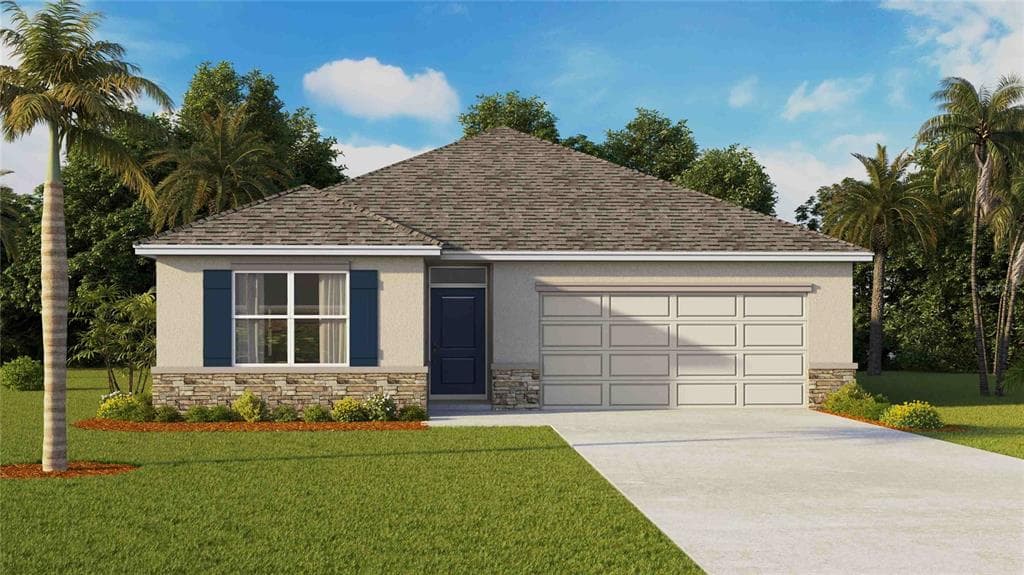 3512 HARVEST GARDENS LOOP PLANT CITY, FL 33565