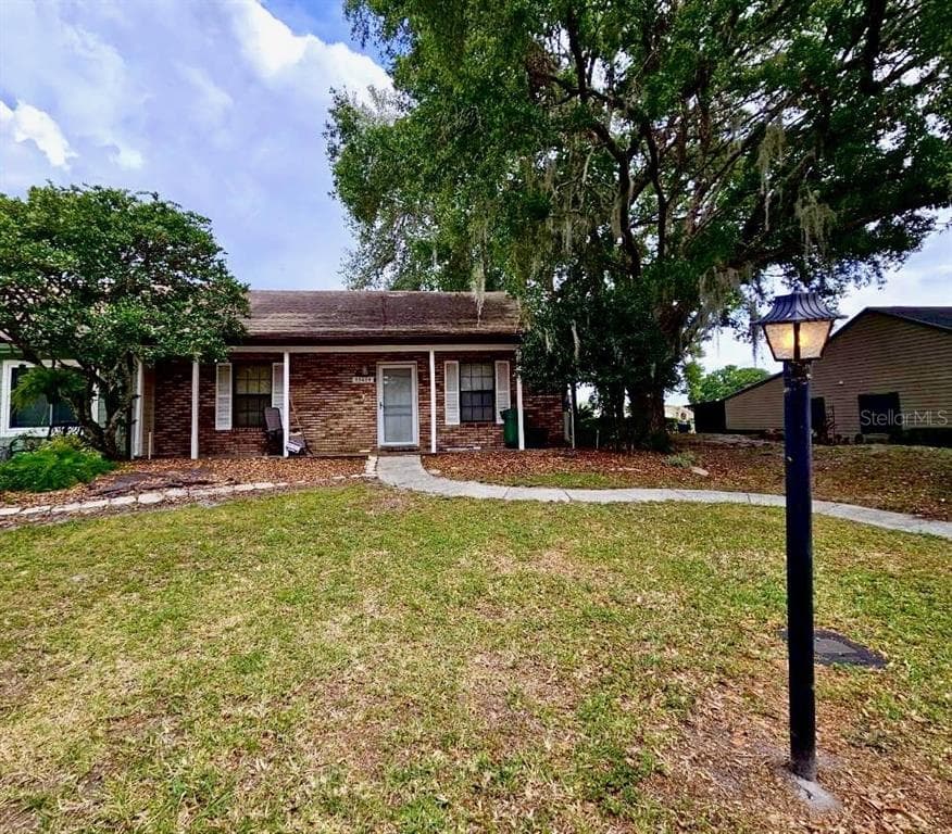 35058 WHISPERING OAKS BOULEVARD DADE CITY, FL 33523