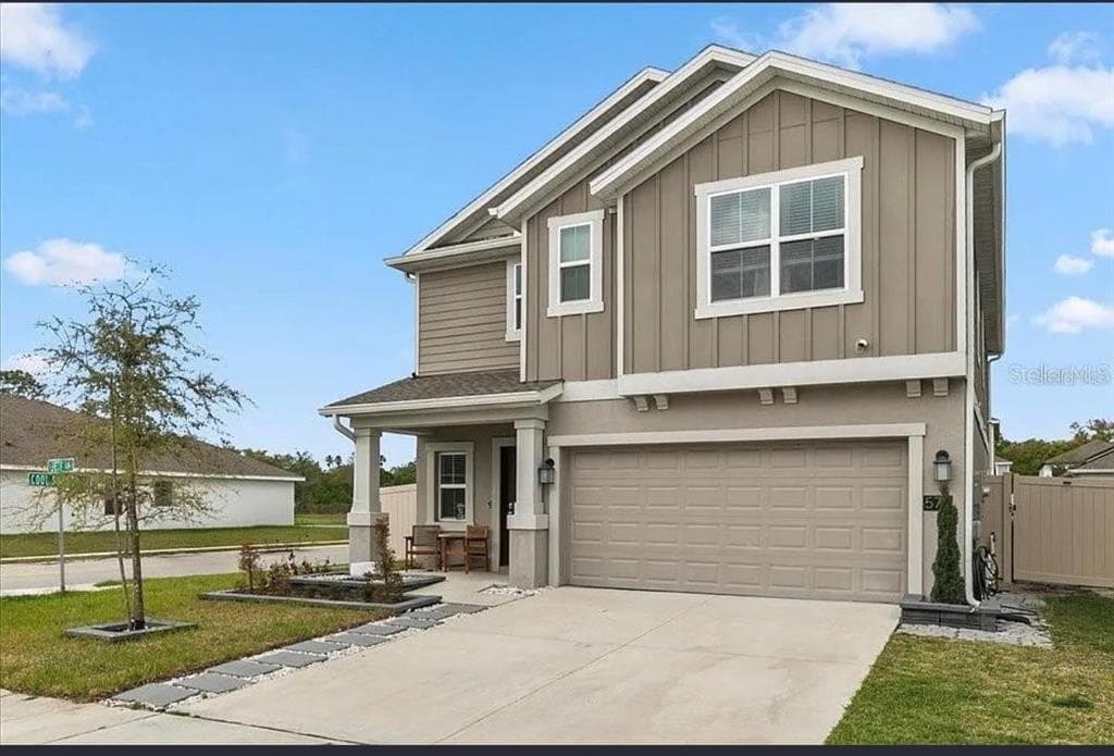 570 JETT LANE DAVENPORT, FL 33837