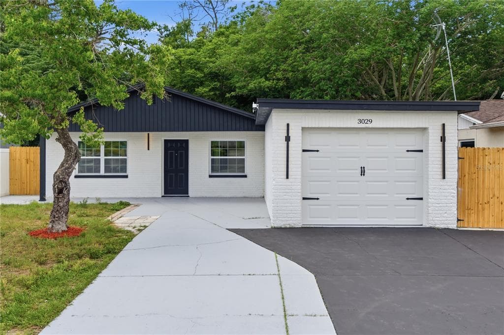 3029 CORONA DRIVE HOLIDAY, FL 34690