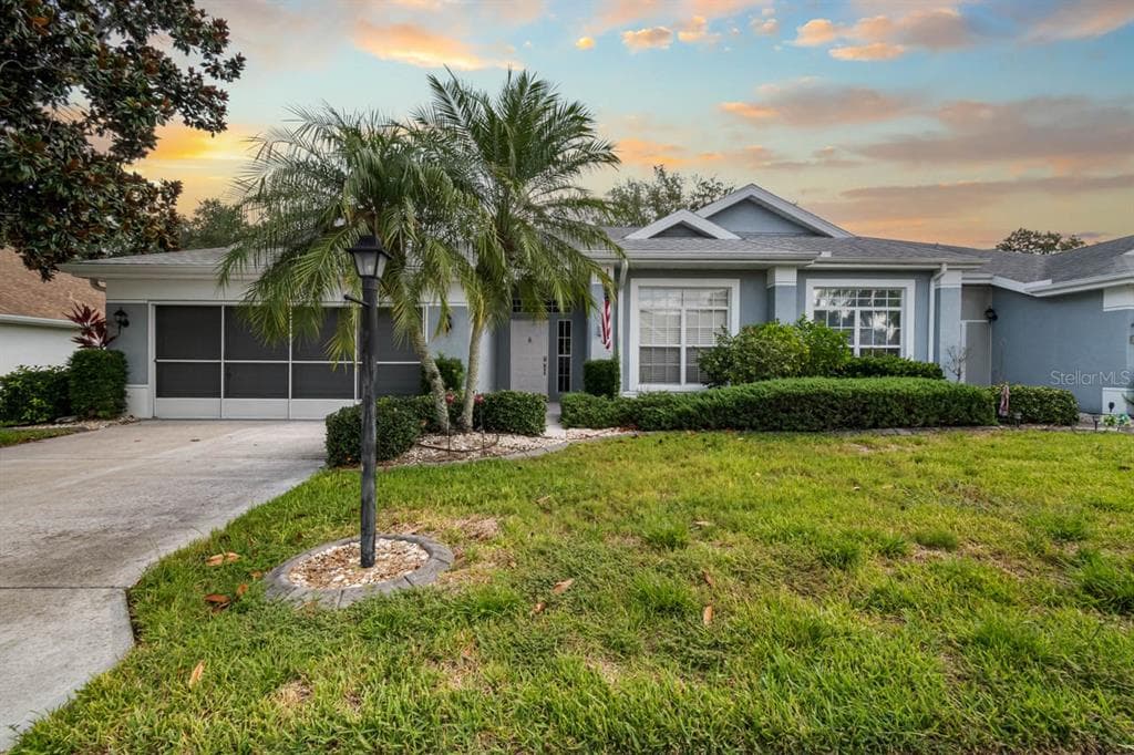 1005 MCDANIEL STREET SUN CITY CENTER, FL 33573
