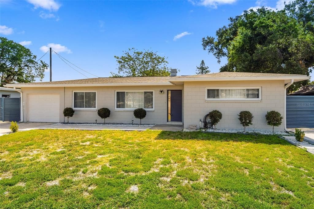 15549 NEWPORT ROAD CLEARWATER, FL 33764