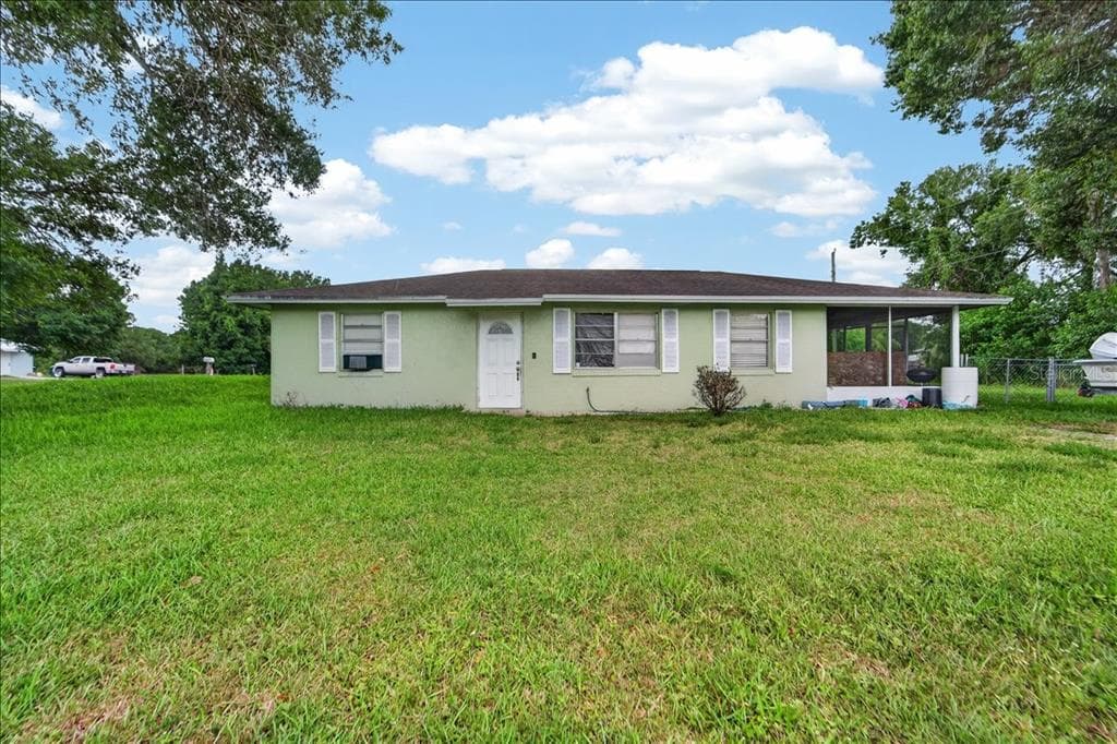 2213 NW 3RD STREET OKEECHOBEE, FL 34972