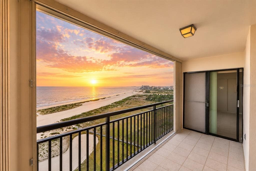 1270 GULF BOULEVARD UNIT 1706