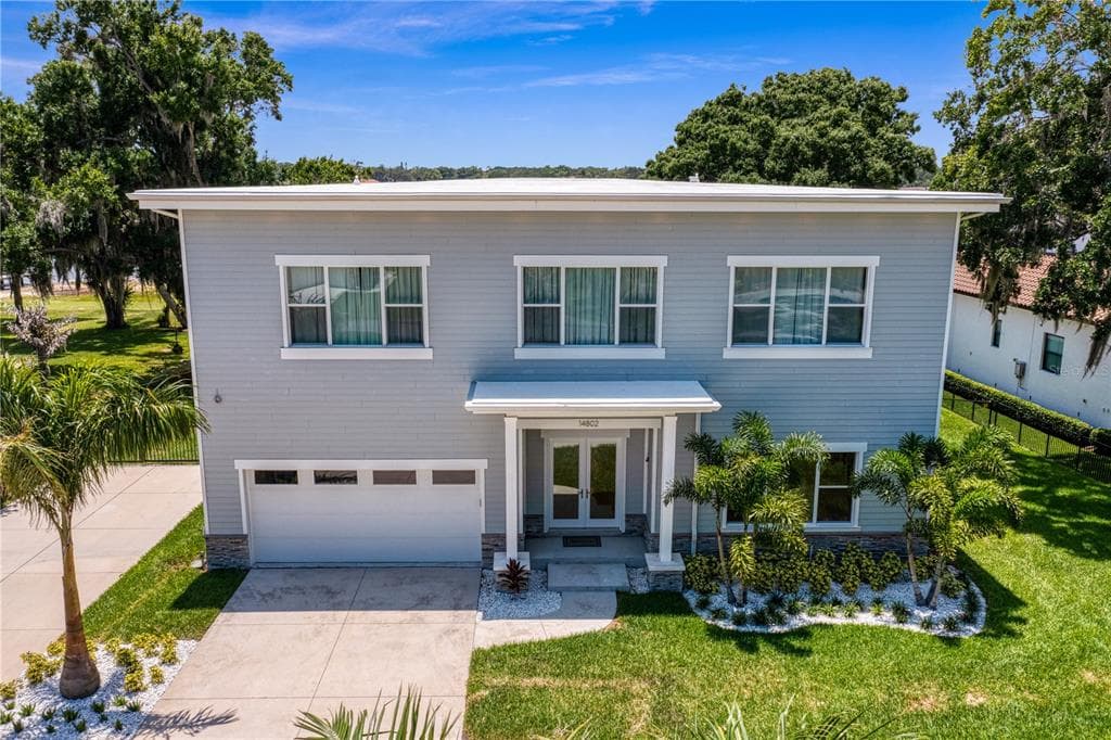 14802 LAKE MAGDALENE CIRCLE TAMPA, FL 33613