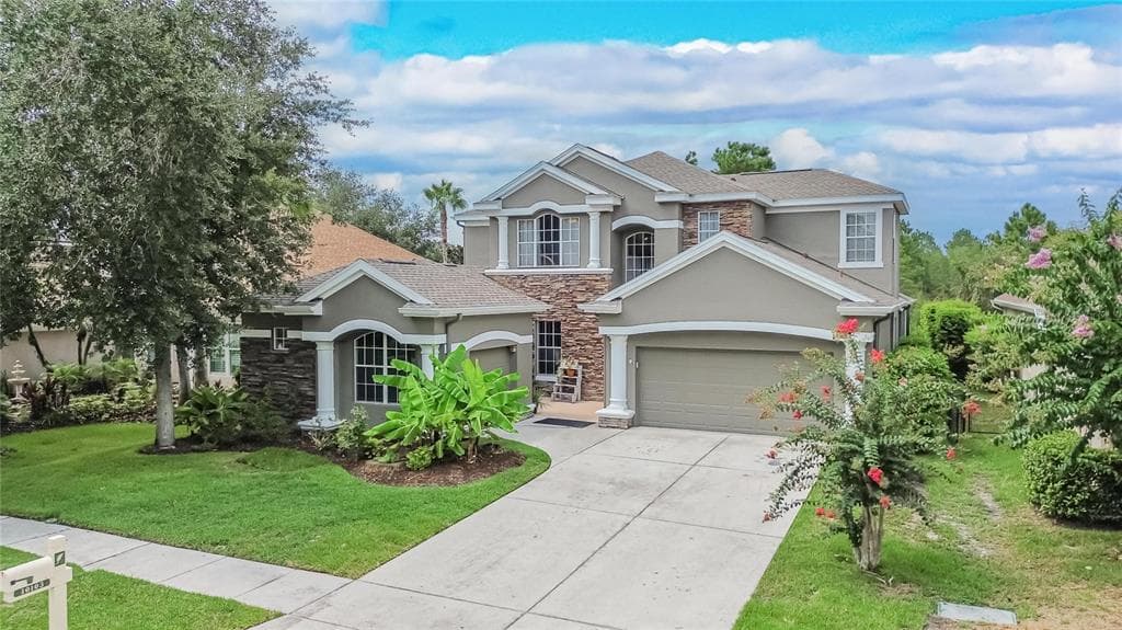 10103 DEERCLIFF DRIVE TAMPA, FL 33647