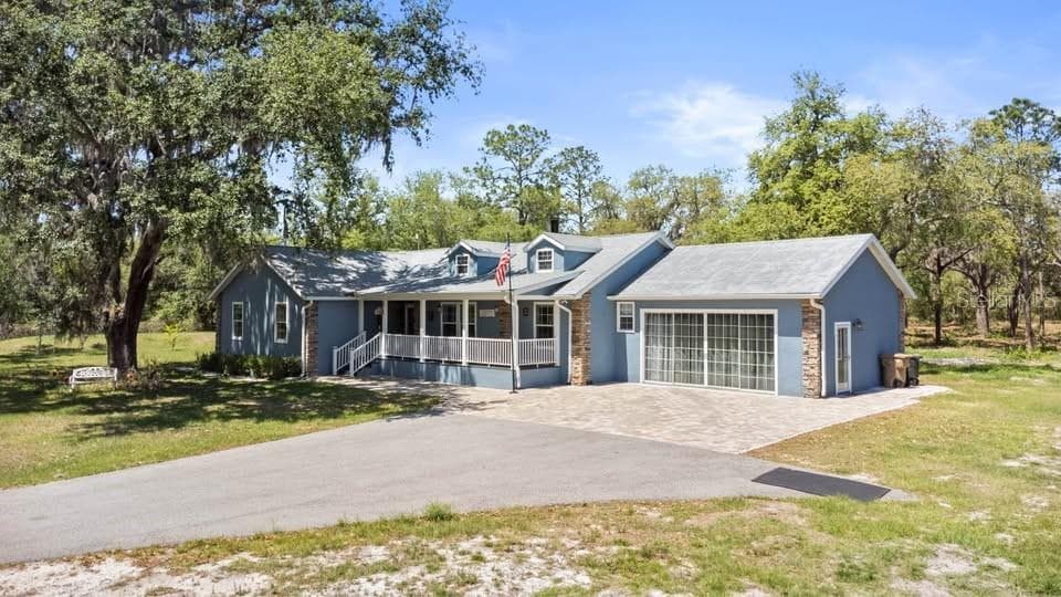 6330 OIL WELL ROAD CLERMONT, FL 34714