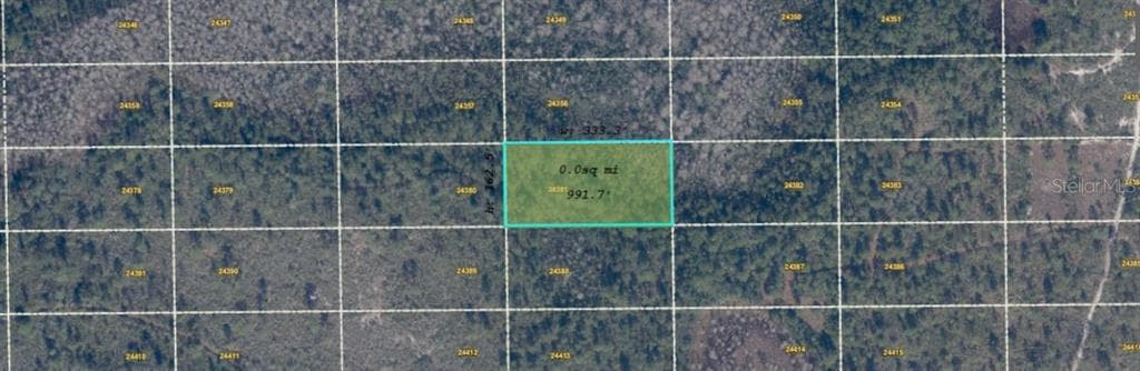 DILL ROAD ORLANDO, FL 32820