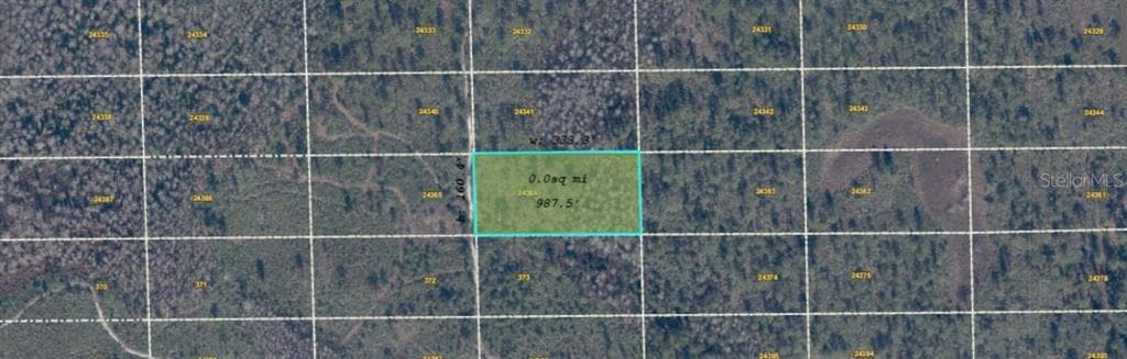 DILL ROAD ORLANDO, FL 32820