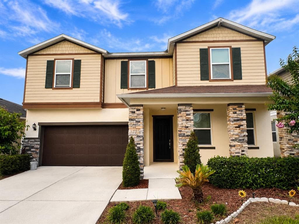 9126 FREEDOM HILL DR SEFFNER, FL 33584