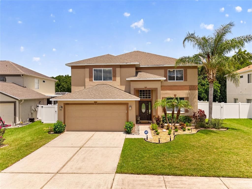 26943 CORAL SPRINGS DRIVE
