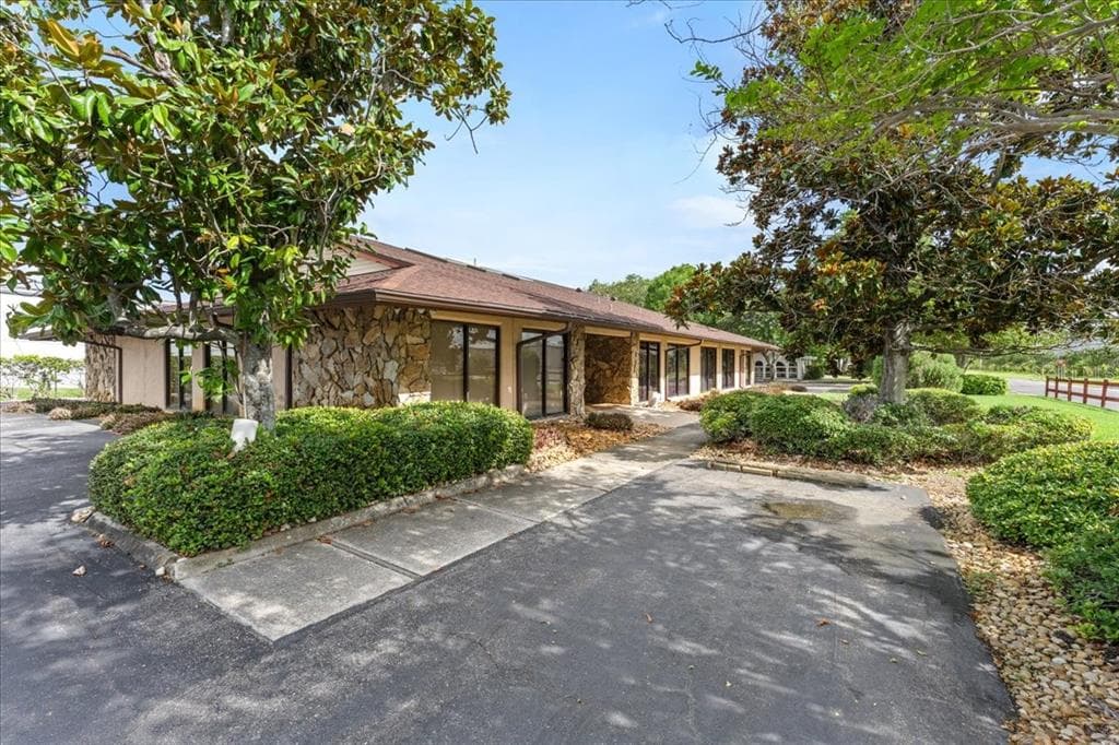 9009 PARK BOULEVARD UNIT Suite B SEMINOLE, FL 33777