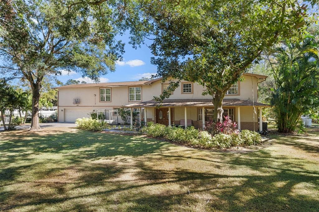 1833 N KEENE ROAD CLEARWATER, FL 33755