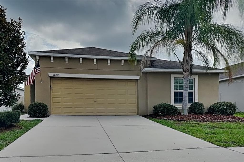 10410 FAIRY MOSS LANE RIVERVIEW, FL 33578