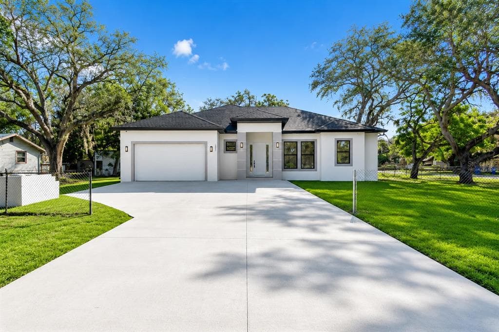 15101 N 19TH STREET LUTZ, FL 33549