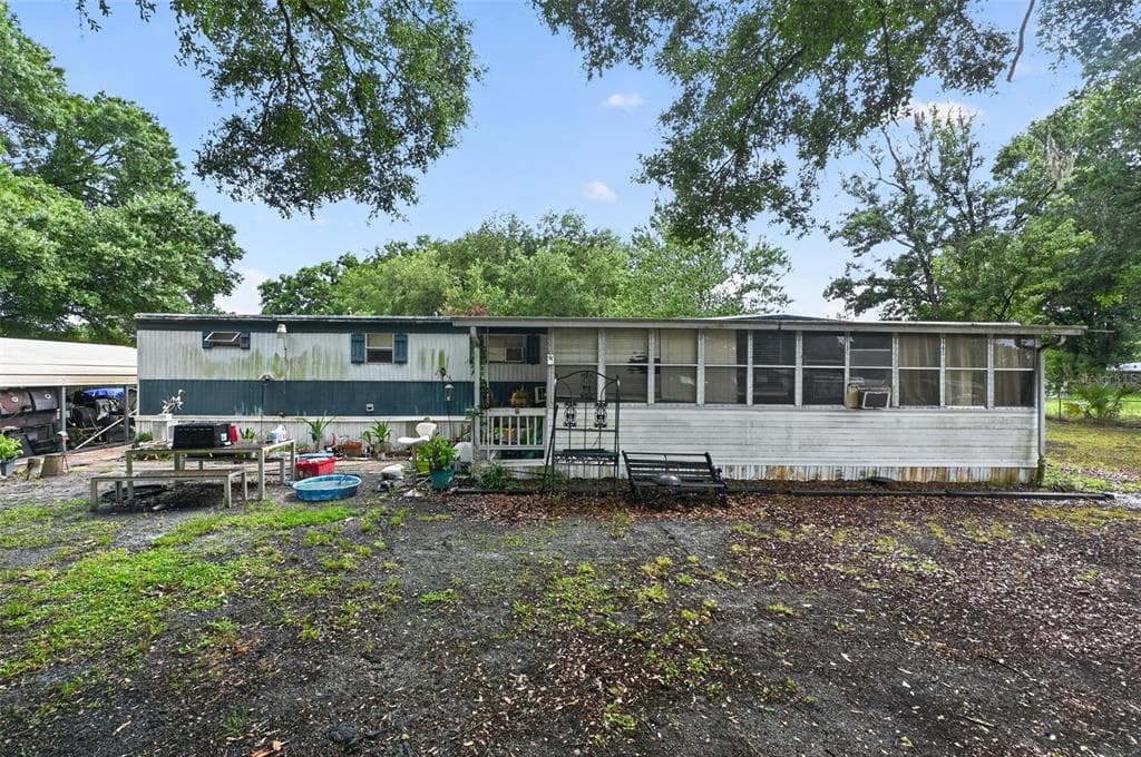 26322 BRAHMA DRIVE WESLEY CHAPEL, FL 33544