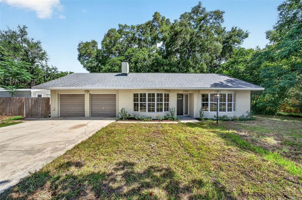 17901 PALM STREET UMATILLA, FL 32784