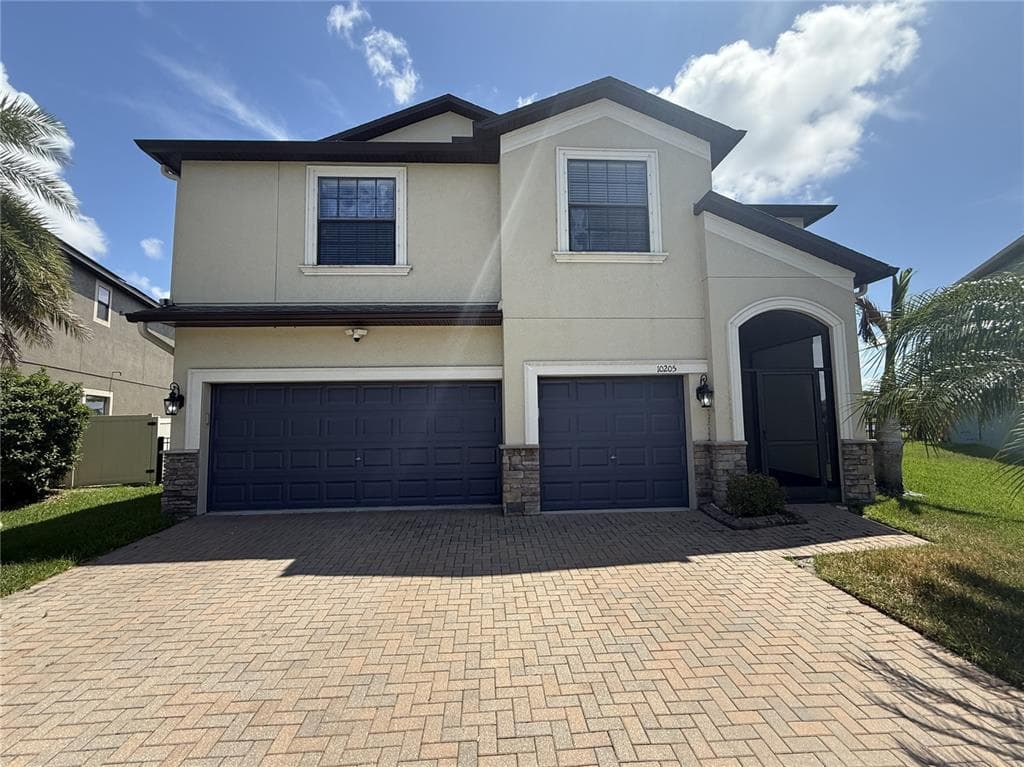 10205 STEDFAST COURT SUN CITY CENTER, FL 33573