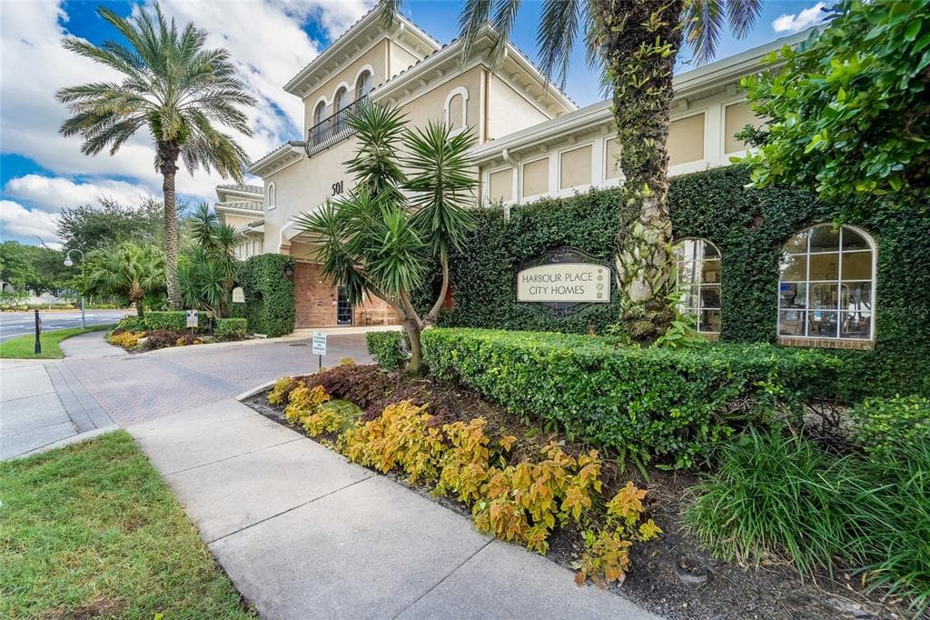 501 KNIGHTS RUN AVENUE UNIT 5102