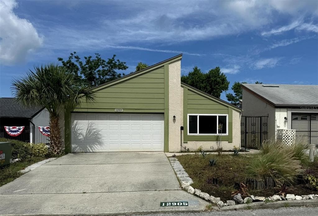 12905 SETTLERS DRIVE HUDSON, FL 34667