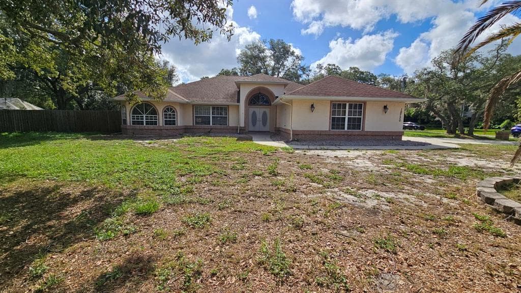 18720 OAK WAY DRIVE HUDSON, FL 34667