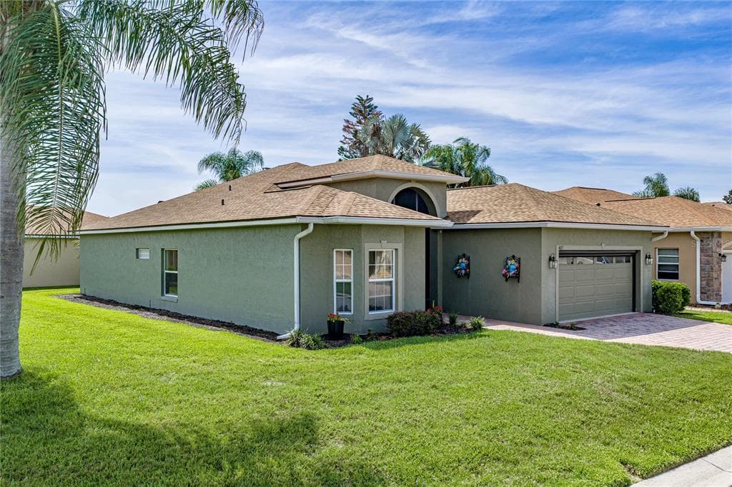 4017 DUNMORE DRIVE LAKE WALES, FL 33859