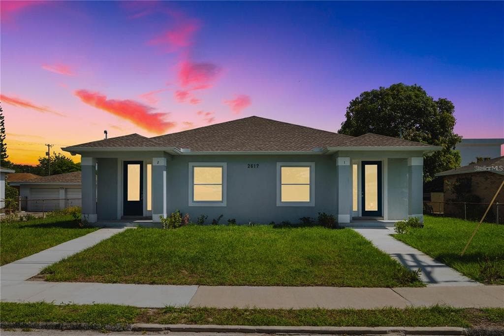 2617 W SAINT JOSEPH STREET UNIT 2