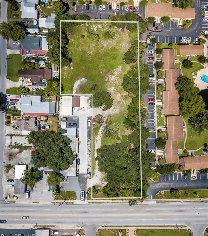6010 N ARMENIA AVENUE TAMPA, FL 33604