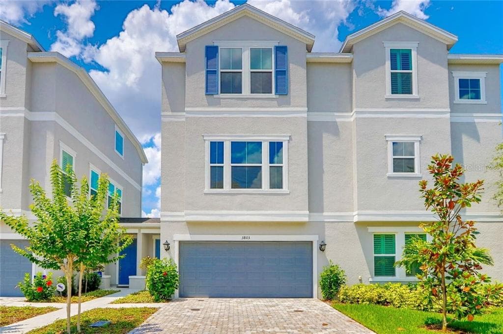3803 W CLEVELAND STREET TAMPA, FL 33609