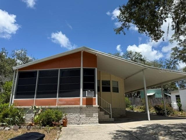 816 ELKAN DRIVE TARPON SPRINGS, FL 34689