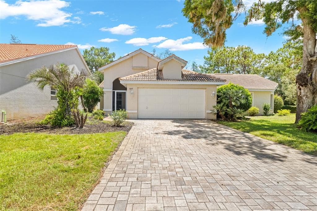 9354 MISSISSIPPI RUN WEEKI WACHEE, FL 34613