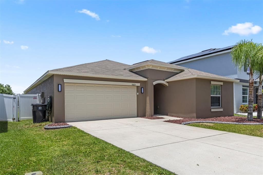 10633 STANDING STONE DRIVE