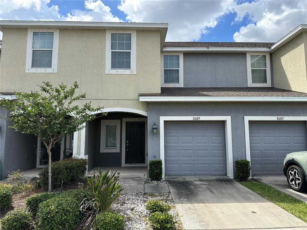 7089 WOODCHASE GLEN DRIVE RIVERVIEW, FL 33578