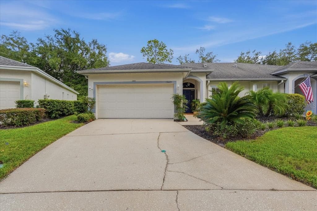 19029 CALLAWAY COURT