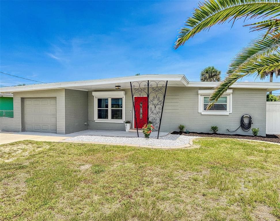 3607 SURFSIDE TERRACE PORT ORANGE, FL 32127