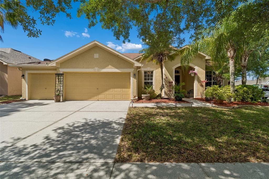 10901 WILDCAT DRIVE RIVERVIEW, FL 33579