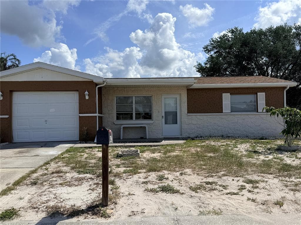 8437 LURAY DRIVE
