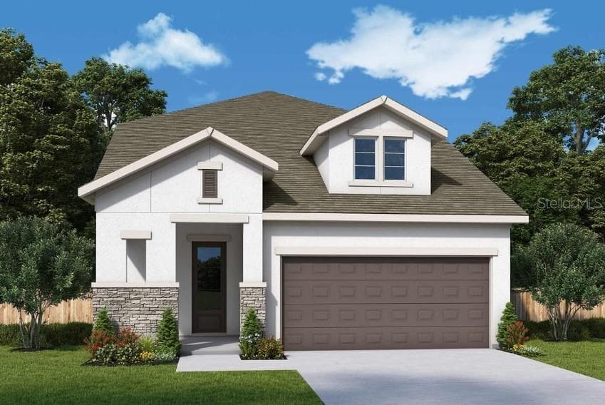 31105 PENDLETON LANDING CIRCLE WESLEY CHAPEL, FL 33545