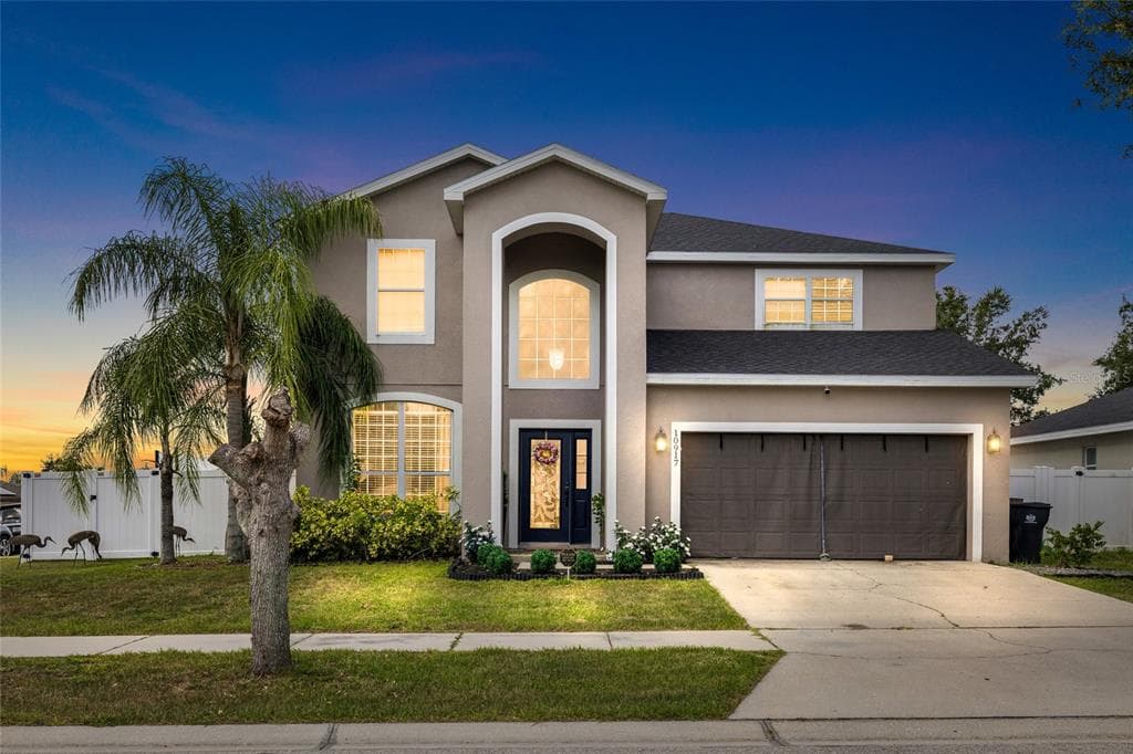 10917 DUNSCORE COTTAGE WAY