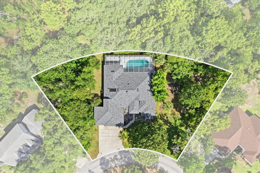 21 FIDDLEWOOD COURT HOMOSASSA, FL 34446
