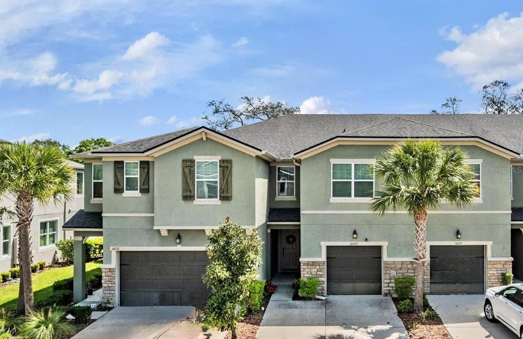 14229 DAMSELFLY DRIVE TAMPA, FL 33625