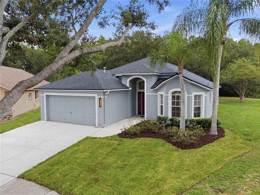 6003 CHELLAS COURT
