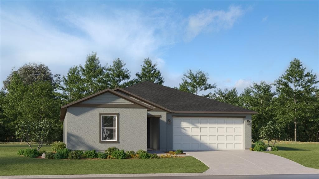 5786 RED KITE DRIVE WIMAUMA, FL 33598