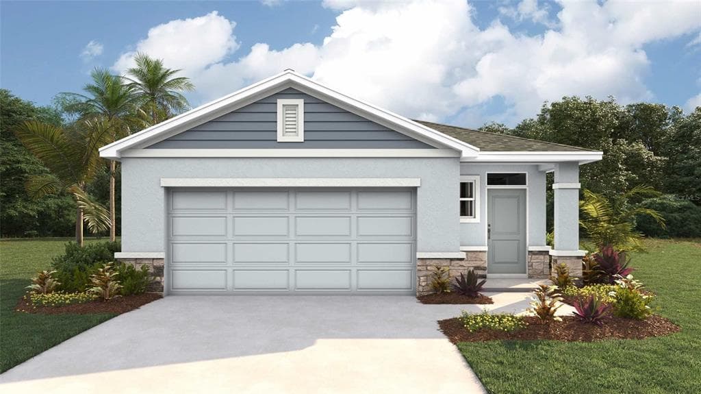 35501 SUNFLOWER HILL DRIVE ZEPHYRHILLS, FL 33541