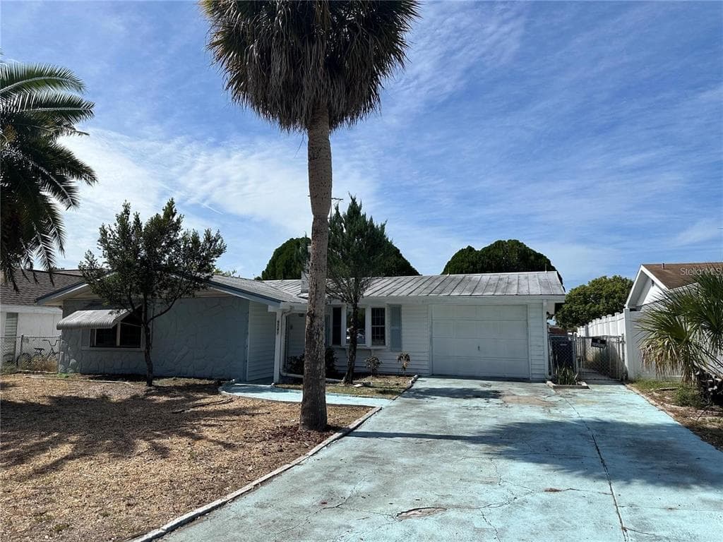 9741 SCENIC DRIVE